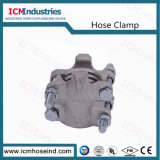Air Hose Clamps Safety Interlock Hose Clamps
