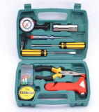 Hand Tool Kit, Portable Tool Kit, Combination Tool Set, Hand Repair Tool Set
