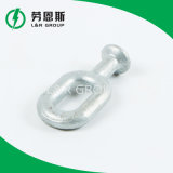 Qh-Ball Eye Electrical Cable Accessories Line Hardware Fittings