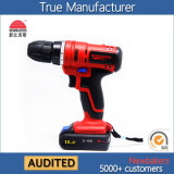 Power Tools Lithium Battery Cordless Drill (GBK2-2214LD)
