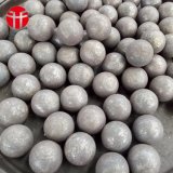 High Hardness Wear Resisting Forged Steel Grinding Ball for Power Plant