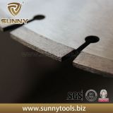 High Performance Diamond Cutting Stainless Steel Marble Concrete Saw Blade
