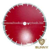 Diiamond Sintered Circular Saw Blade with Segmented for Stone (SY-DCB-570)