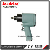 High Speed 1/2 Inch Pneumatic Tool Impact Wrench Ui-1006
