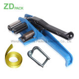 Manual Pet Strapping Tensioner/Polyester Strapping Tool/Poly Strappig Tightner (P490)