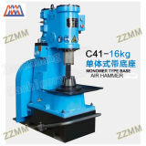 Air Hammer with Base C41-16