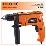 580W Electric Impact Drill with Hook (HD0857)
