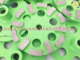 Diamond Cup Wheel for Concrete Diamond Tools