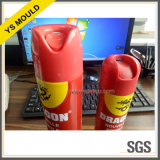 Plastic Injection Insecticidal Spray Bottle Cap Mould