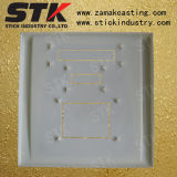 CNC Machining Prototype Hardware (STK-P-003)