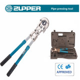 Hand Pipe Crimping Tools (JT-1632)