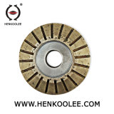 Diamond V Shape Grinding Wheel for CNC Glass Machine