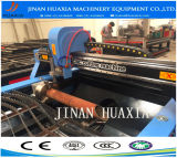 High Quality Gantry CNC Plasma Plate and Pipe Cutting Machine Tube CNC Cutter