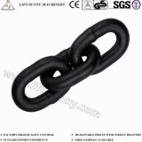 G80 Black Alloy Steel Chain with Hoist Lifting Chain