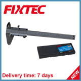 Fixtec Stainless Steel Vernier Caliper 0-150mm0.02mm Hand Tools