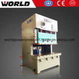 Automatic Power Press with CE