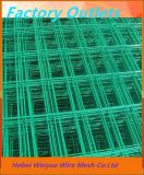 PVC Coated Welded Wire Mesh for Building Material
