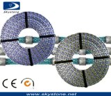 Diamond Wire Saw for Granite and Marble Cutting