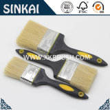 New Style Model Paint Brushes with TPR Handle