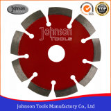 115mm Laser Welded Saw Blade for Concrete