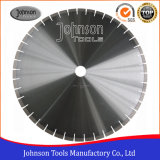 Diamond tool: 600mm laser saw blade for marble