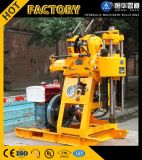 Rubber Truck Mounted Crawler Mounted Drilling Rig Machine