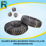 Romatools Diamond Wire Saws for Granite, Quarrying, Granite Block