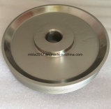 160d Edge Angle Diamond Grinding Polishing Wheel
