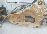 Used Hammer From Soosan/Second Hand Breaker