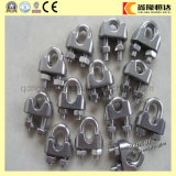 Malleable DIN741 Wire Rope Clip--Rigging Hardware