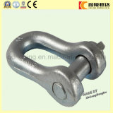 Rigging Hardware Us Type Forged Steel Hardware Shackle