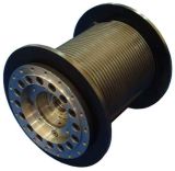 Planetary Reducers for Container Cranes, Ship Unloaders, Coal Mining Machines