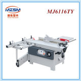 Mj6116tz Model Furniture Panel Cutting Saw Machine Sliding Table Panel Saw