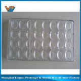 Low Volume Making Silicone Mould