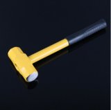 Hand Tools Octagon Hammer with Steel Tubular Handle