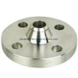 Stainless Steel Flange for Machinery (304/304L/316/316L)