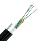 Aerial Self Supporting Fiber Optical Cable Made in China