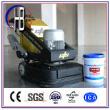 Concrete Grinder Polishing with Diamond Cup Wheel Clean Road Scarifier for Hot Sale Waterproof Processing