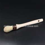 Oval Paint Brush with Cheaper Price and Good Quality