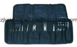 25PCS Multipurpose Hand Tool Set with Tool Bag