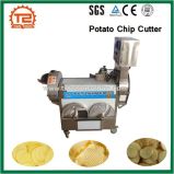 Restaurant Vegetable Cutter Machine Potato Chip Cutter