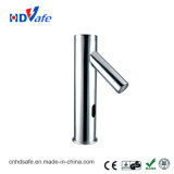 Infrared Sensor Faucet Modern Kitchen Basin Electric Automatic Water Tap