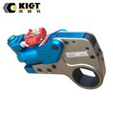 Kiet High Tensile Material Hexagon Cassette Hydraulic Torque Wrench