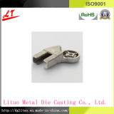 Aluminium Alloy Die-Casting Sealing Pipe Joint for Home Kitchen