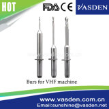 Dental Milling Tools/ CAD /Cam Milling Burs Tools for VHF