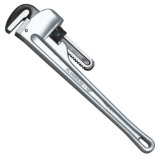 Aluminium Heavy Duty Aluminium Pipe Wrench