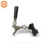 Home Beer Brewing Kit Stainless Steel Tap with Ball Lock Disconnector