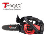 18 Cc Powerful, Low Emission with Ce, GS, Euro II Power Tools Mini Carving Chainsaw