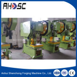 25t 40t Press Machine for Mechanical Press 63t Tons Power Press and China J23 16t Mechanical Punching Machine