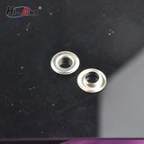 ISO 9001 Factory Good Price Shoes Eyelets and Hooks
